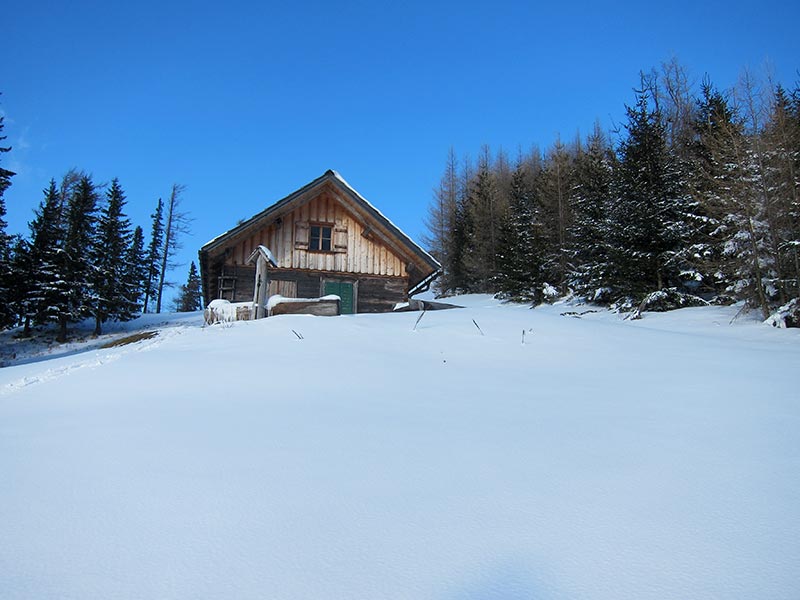 Kuhschneeberg